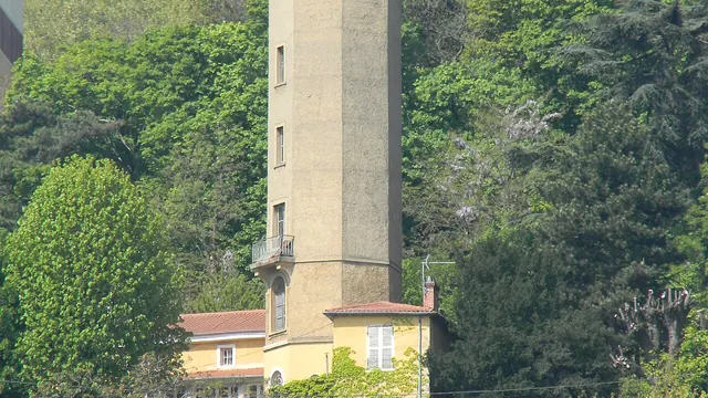 Photo de Sainte-Foy-lès-Lyon