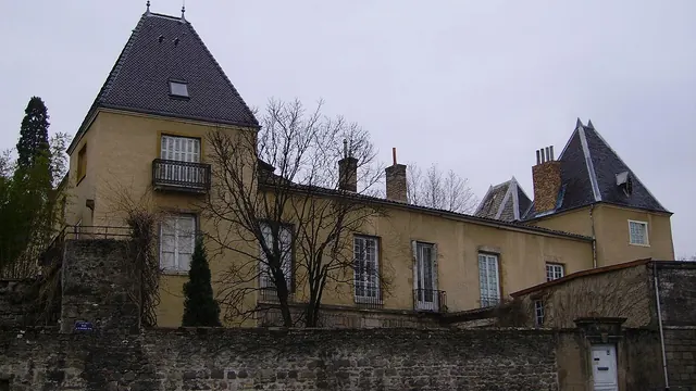 Photo de Saint-Genis-Laval