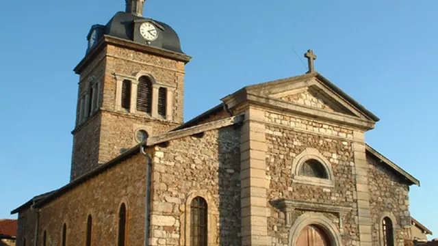 Photo de Saint-Genis-les-Ollières