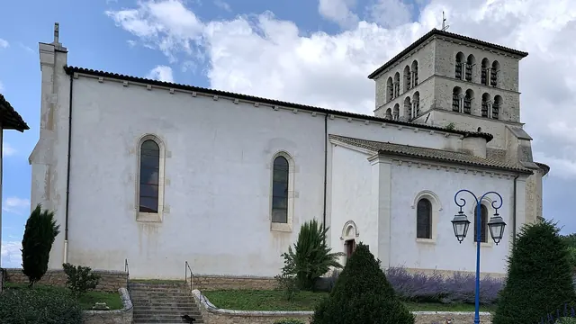 Photo de Saint-Georges-de-Reneins