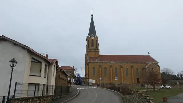 Photo de Saint-Germain-Nuelles