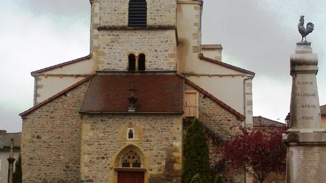 Photo de Saint-Igny-de-Vers