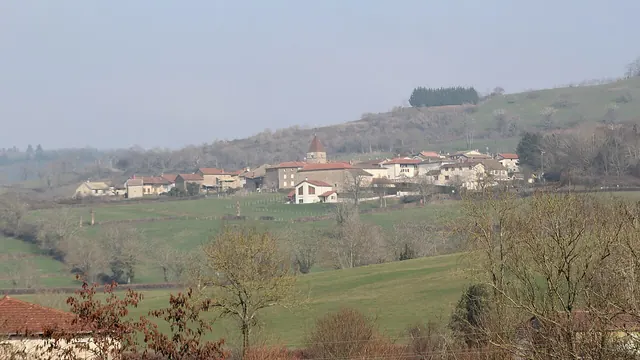 Photo de Saint-Jacques-des-Arrêts
