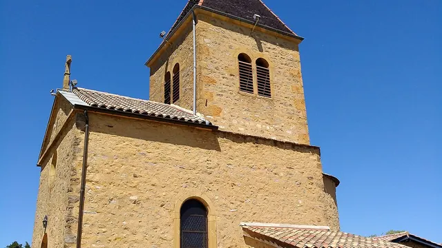 Photo de Saint-Jean-des-Vignes
