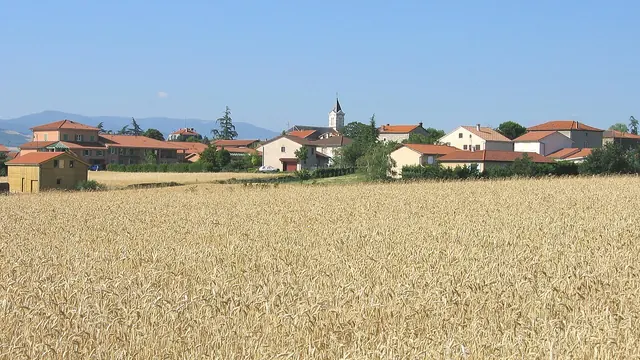 Photo de Saint-Jean-de-Touslas