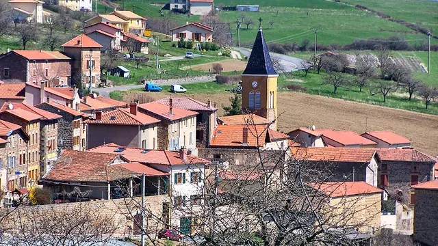 Photo de Saint-Julien-sur-Bibost