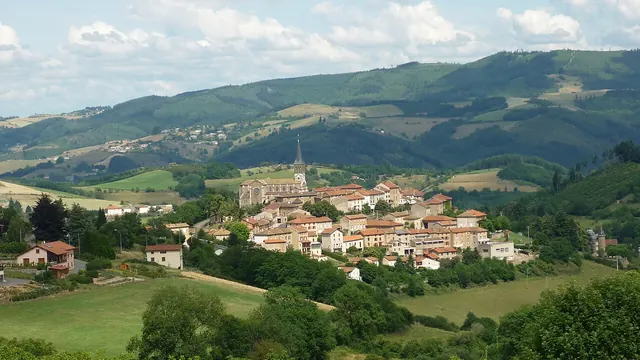 Photo de Saint-Just-d'Avray