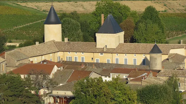 Photo de Saint-Lager