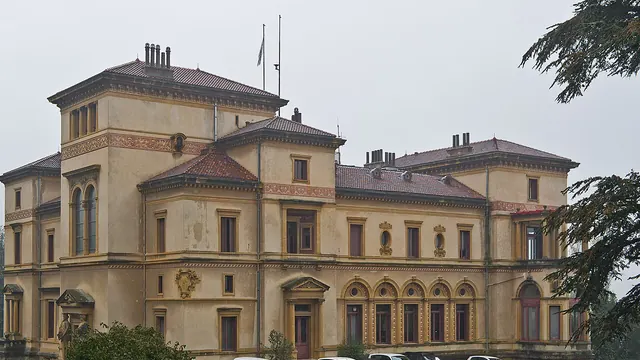 Photo de Saint-Pierre-la-Palud