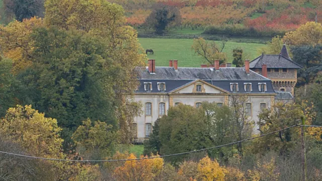 Photo de Saint-Romain-de-Popey
