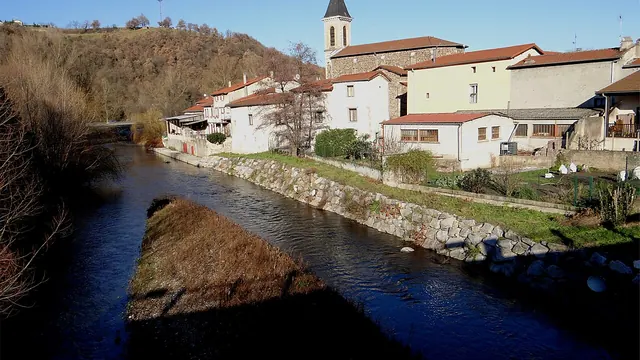 Photo de Saint-Romain-en-Gier