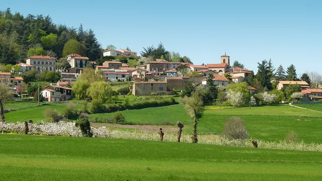 Photo de Saint-Sorlin