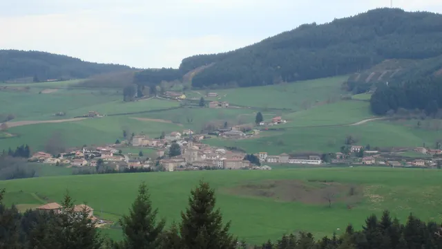 Photo de Saint-Vincent-de-Reins