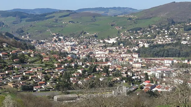 Photo de Tarare