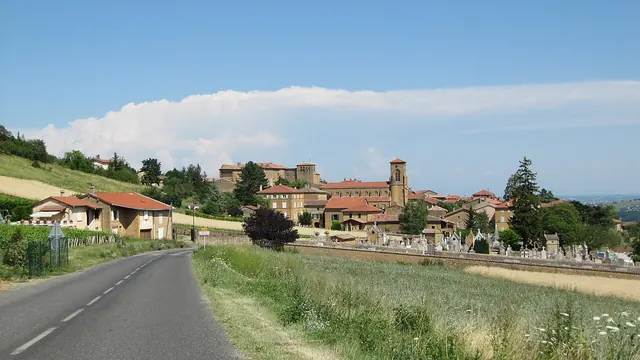 Photo de Theizé