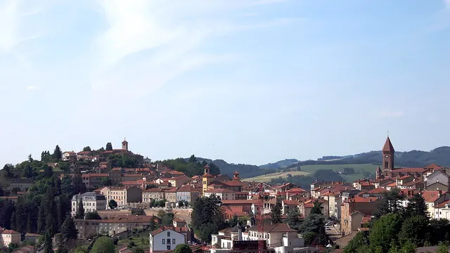 Photo de Thizy-les-Bourgs