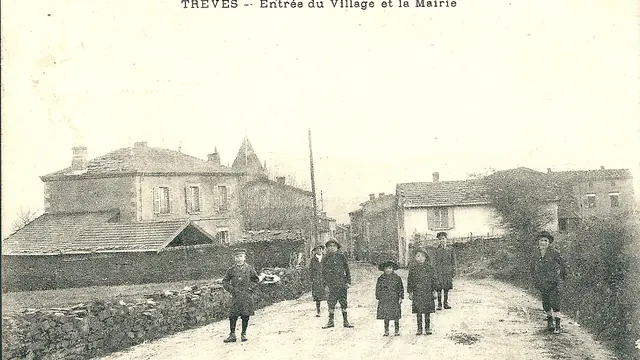 Photo de Trèves