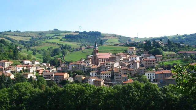 Photo de Valsonne
