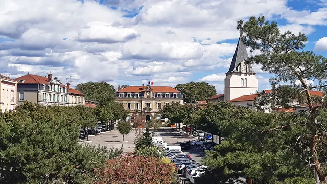 Photo de Vénissieux