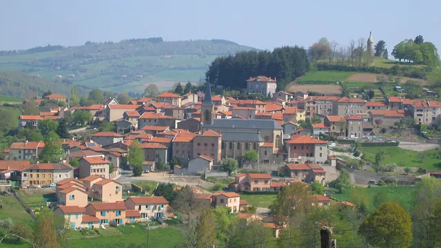 Photo de Villechenève