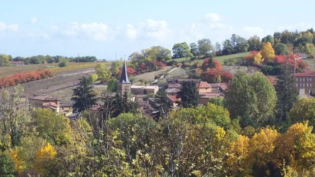 Photo de Ville-sur-Jarnioux