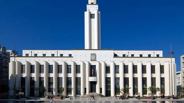 Photo de Villeurbanne