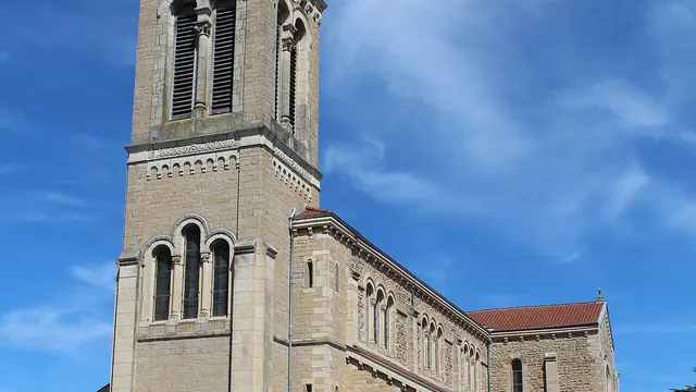 Photo de Villié-Morgon
