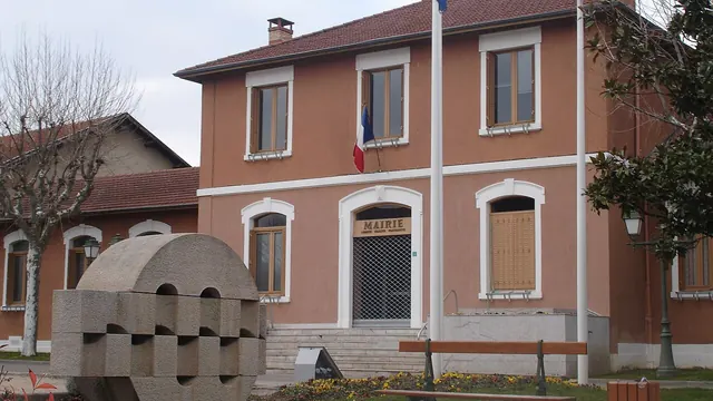 Photo de Chaponnay