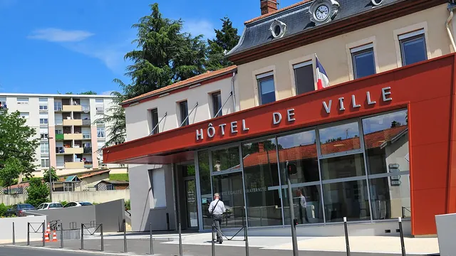 Photo de Chassieu