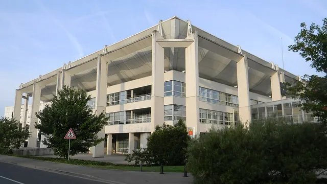 Photo de Meyzieu