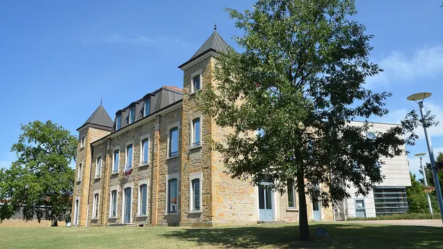 Photo de Rillieux-la-Pape