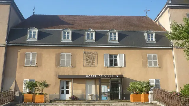 Photo de Saint-Bonnet-de-Mure