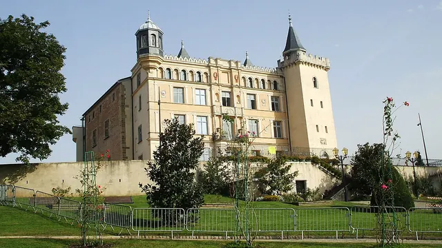 Photo de Saint-Priest