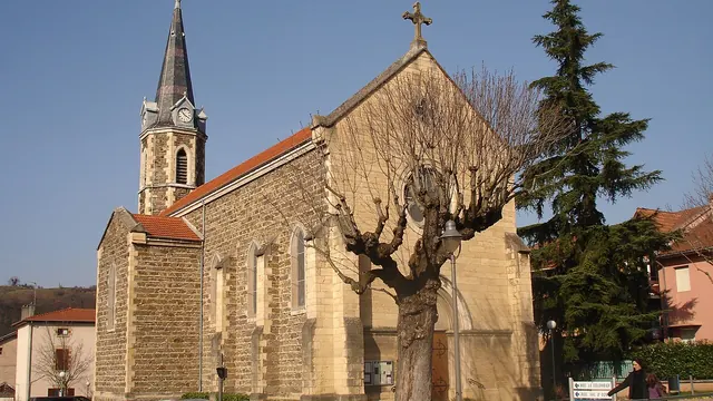 Photo de Sérézin-du-Rhône