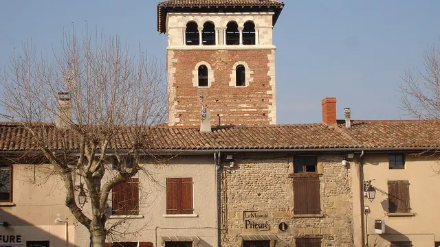Photo de Ternay