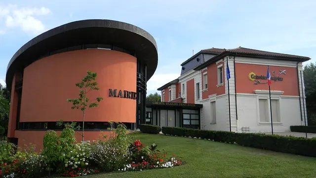 Photo de Colombier-Saugnieu