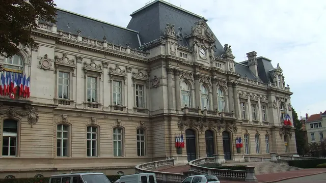 Photo de Lyon 3e