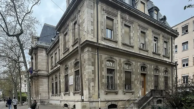 Photo de Lyon 4e