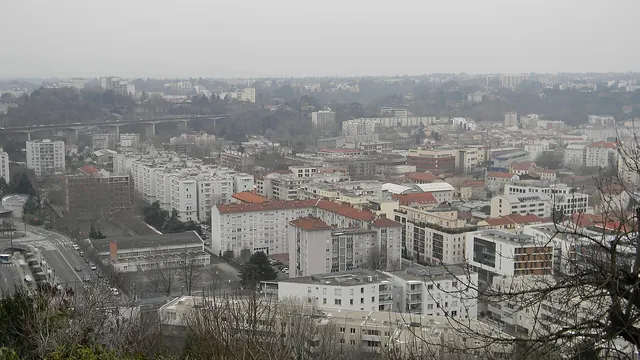 Photo de Lyon 9e