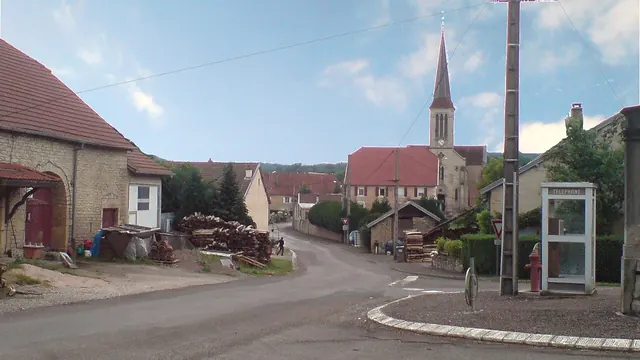 Photo de Adelans-et-le-Val-de-Bithaine