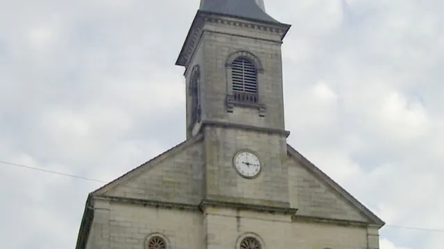 Photo de Aillevillers-et-Lyaumont