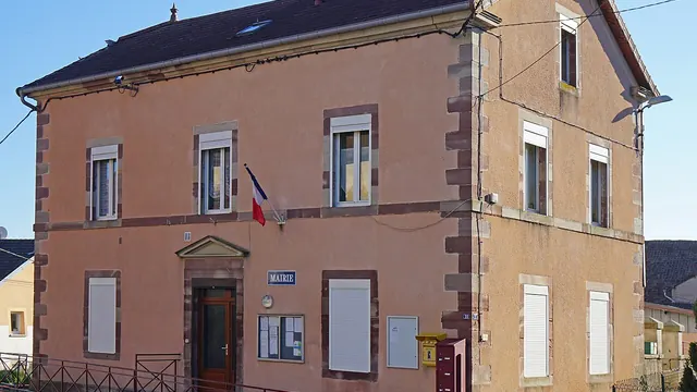 Photo de Ailloncourt