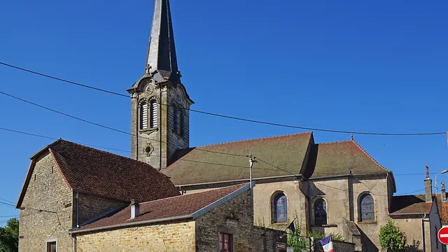 Photo de Ainvelle