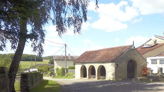 Photo de Aisey-et-Richecourt