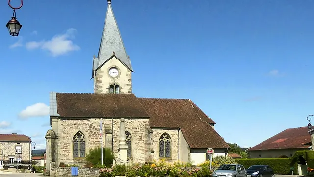 Photo de Alaincourt