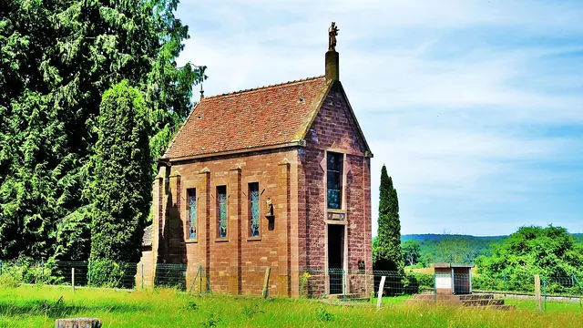 Photo de Ambiévillers