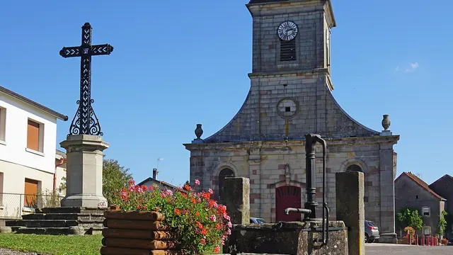 Photo de Amblans-et-Velotte