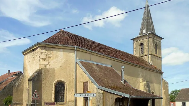 Photo de Amoncourt
