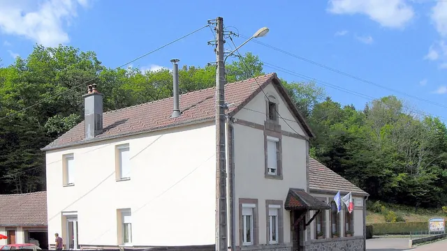 Photo de Amont-et-Effreney