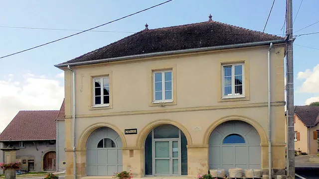 Photo de Anchenoncourt-et-Chazel